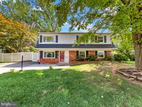 Mapledale, WOODBRIDGE, VA 22193