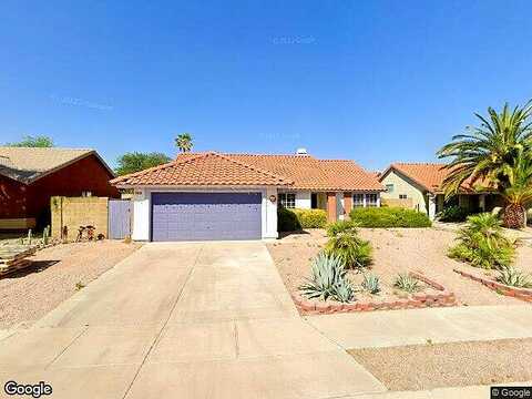 Glasgow, TUCSON, AZ 85747