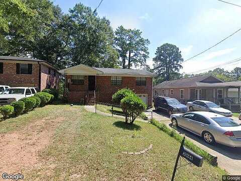 Howell, ATLANTA, GA 30331