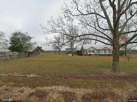 Russell Smith, SYCAMORE, GA 31790