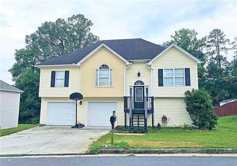 Claridge, LITHONIA, GA 30038