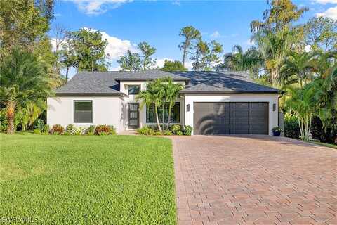 Cypress Hollow, NAPLES, FL 34109