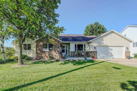 Bergum, MOUNT HOREB, WI 53572