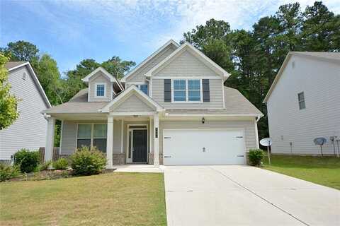 Haliard, LITHONIA, GA 30058