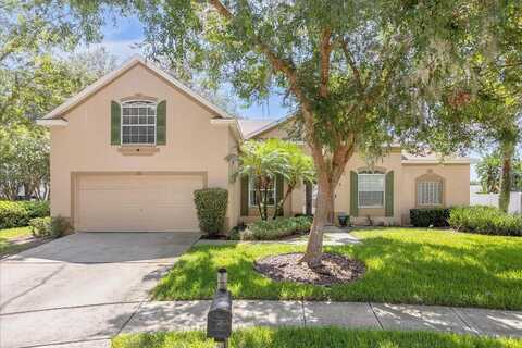 Hollybrook, DAVENPORT, FL 33897