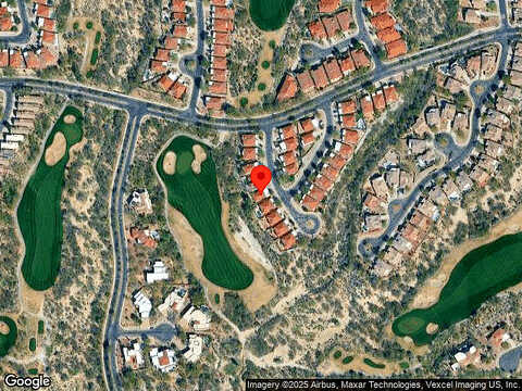 Sabino Fairway, TUCSON, AZ 85749
