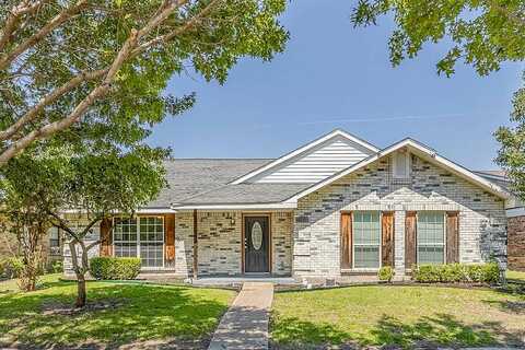 Scenic, ROWLETT, TX 75088