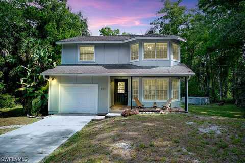 18Th, NAPLES, FL 34120