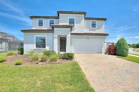 Aidans, HAINES CITY, FL 33844