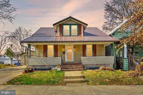Walnut, SHIPPENSBURG, PA 17257