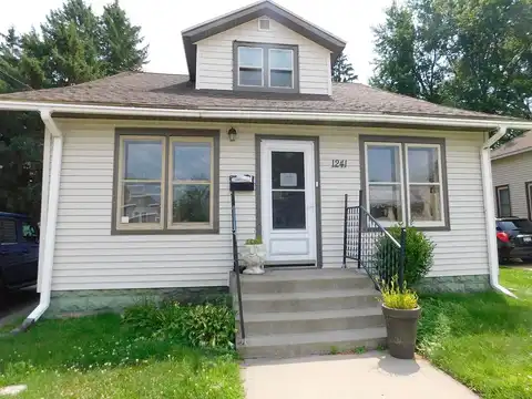 4Th, STEVENS POINT, WI 54481