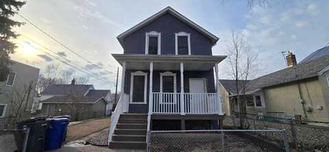 Bedford, SAINT PAUL, MN 55130
