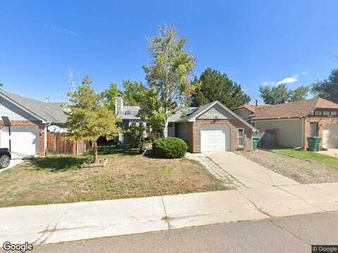 Nichols, LITTLETON, CO 80128