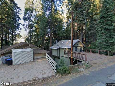 Oakmont, LAKE ARROWHEAD, CA 92352