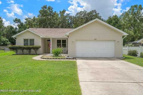 Laurelridge, BROOKSVILLE, FL 34601