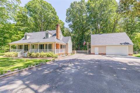 Chinquapin, KING WILLIAM, VA 23086