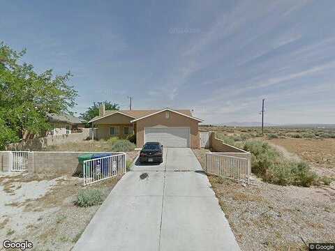 Jimson, CALIFORNIA CITY, CA 93505