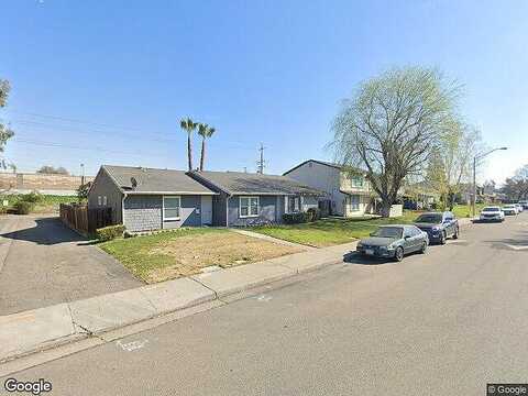 Allegheny, STOCKTON, CA 95219