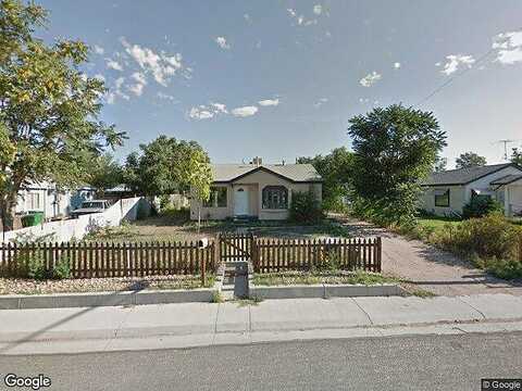 77Th, COMMERCE CITY, CO 80022