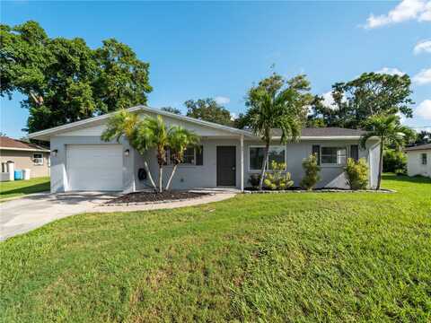 Seminole, VENICE, FL 34293