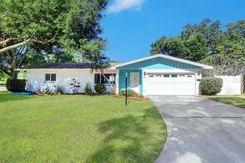 Hillside, SEMINOLE, FL 33772