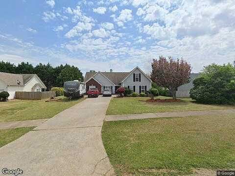 Conner, FLOWERY BRANCH, GA 30542