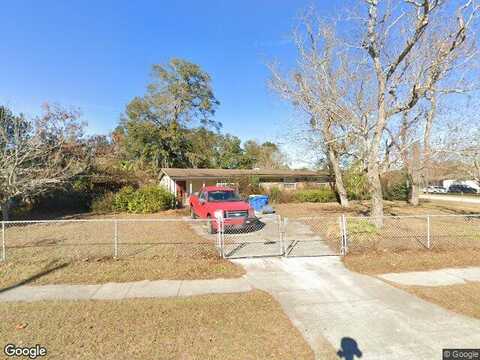 Baisden, JACKSONVILLE, FL 32218