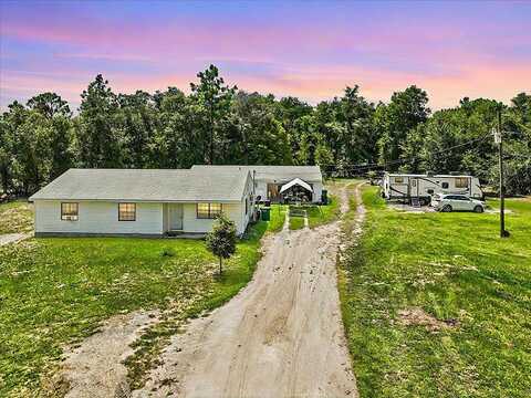 96Th, BRONSON, FL 32621