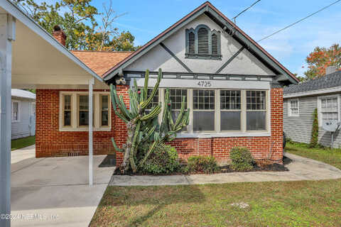 French, JACKSONVILLE, FL 32205