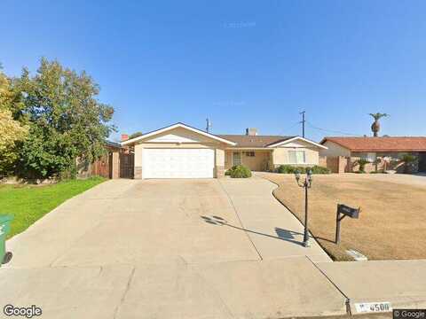 Knoll, BAKERSFIELD, CA 93308