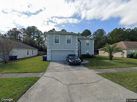 Broad Creek, JACKSONVILLE, FL 32218