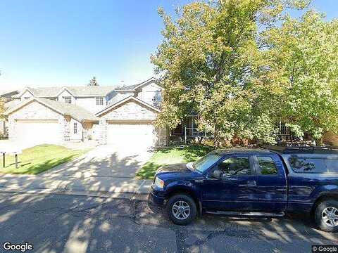 130Th, THORNTON, CO 80241