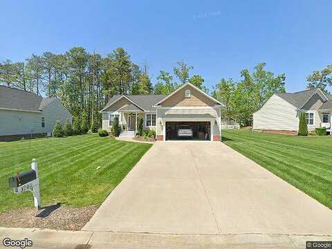 Harrmeadow, CHESTER, VA 23831