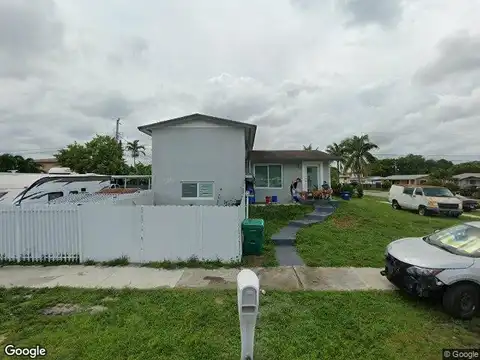 185Th, MIAMI GARDENS, FL 33055