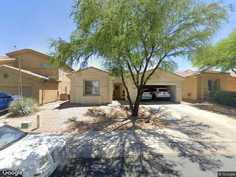 Calle Trona, GREEN VALLEY, AZ 85614