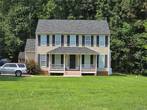 Nottoway, KING WILLIAM, VA 23086