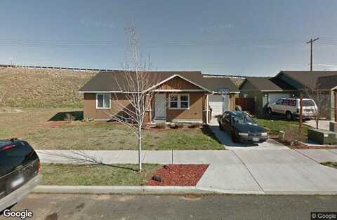 Larch, REDMOND, OR 97756