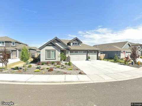 Wild Canyon, RICHLAND, WA 99354