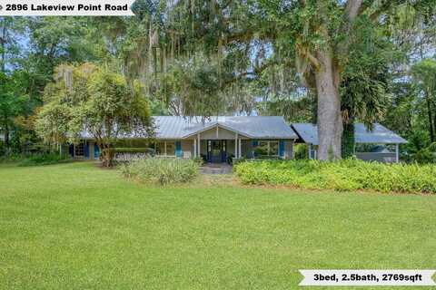 Lakeview Point, QUINCY, FL 32351