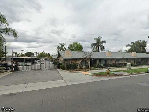 Canyon Crest, RIVERSIDE, CA 92507