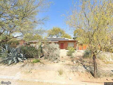 Hedrick, TUCSON, AZ 85716