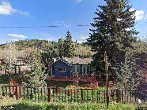 Columbine, KITTREDGE, CO 80457