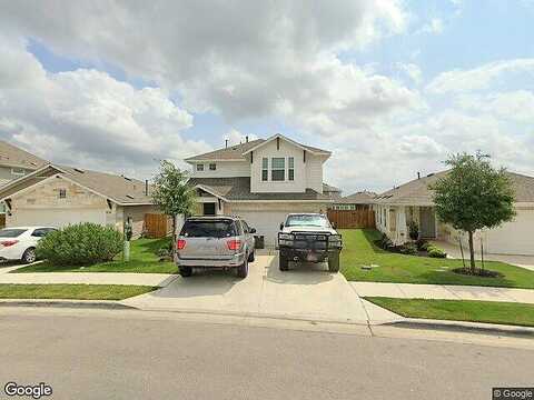 Gaida, GEORGETOWN, TX 78628