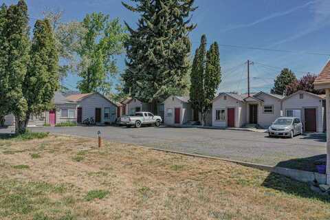 Biehn, KLAMATH FALLS, OR 97601