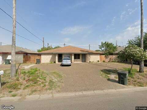 24Th, MISSION, TX 78574