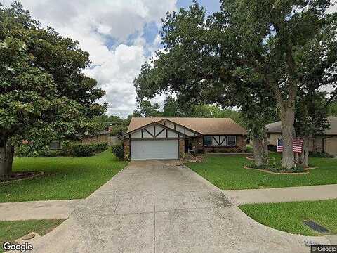 Westpark Way, EULESS, TX 76040