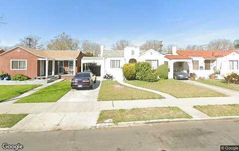 65Th, LOS ANGELES, CA 90047