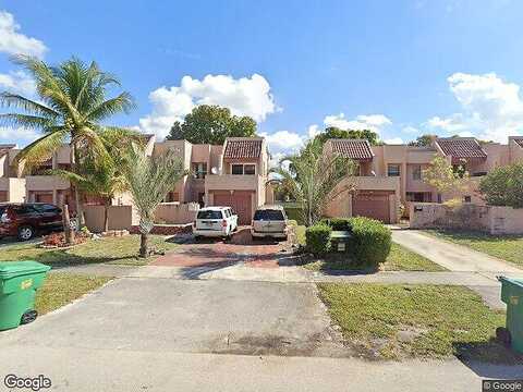 58Th, LAUDERHILL, FL 33313