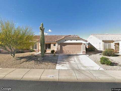 Via Manana, SUN CITY WEST, AZ 85375