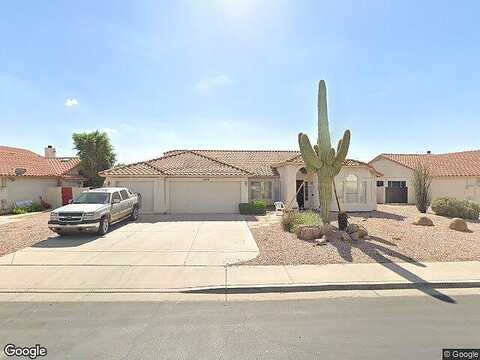 Mayfair, MESA, AZ 85204